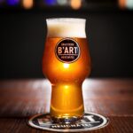 Bières pression